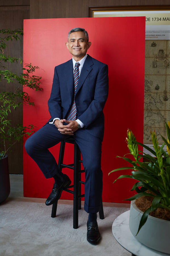 LGTON Law – Portraits