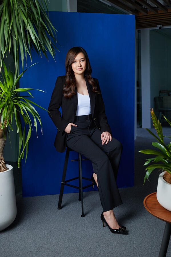 LGTON Law – Portraits