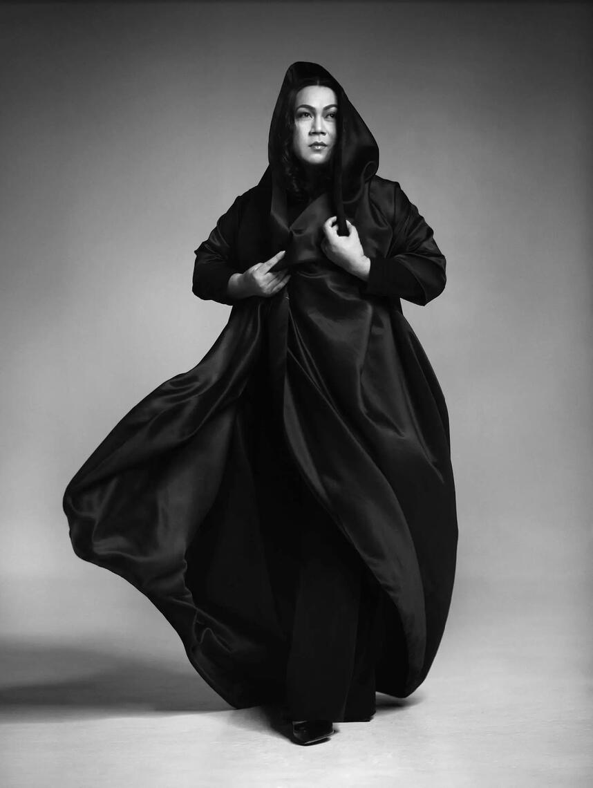 Queenmelo Esguerra, Makati