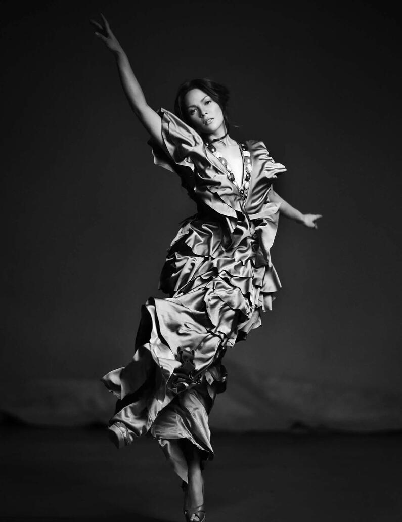 KC Concepcion, Makati