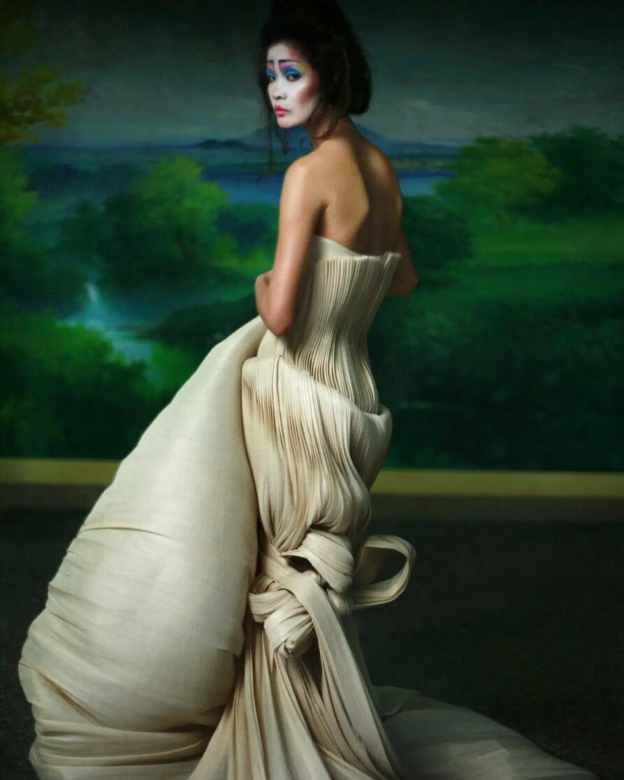 Jo Ann Bitagcol, Antipolo