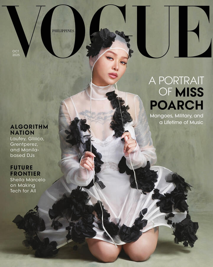 Vogue Philippines
