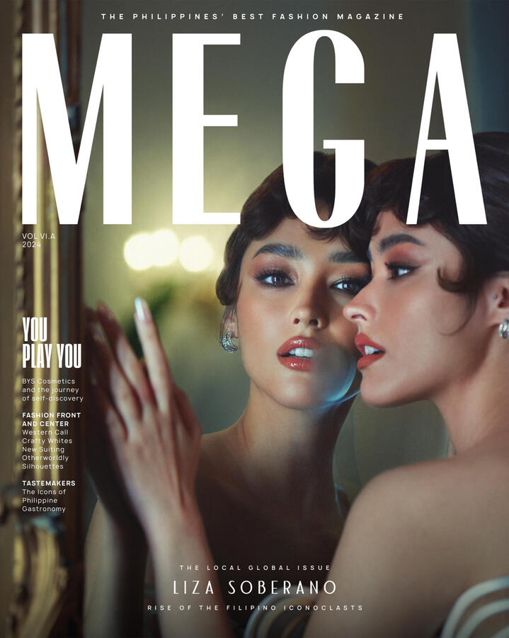 Mega Magazine