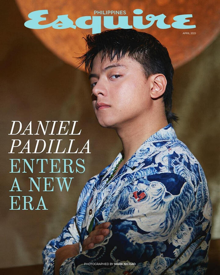 Esquire Philippines