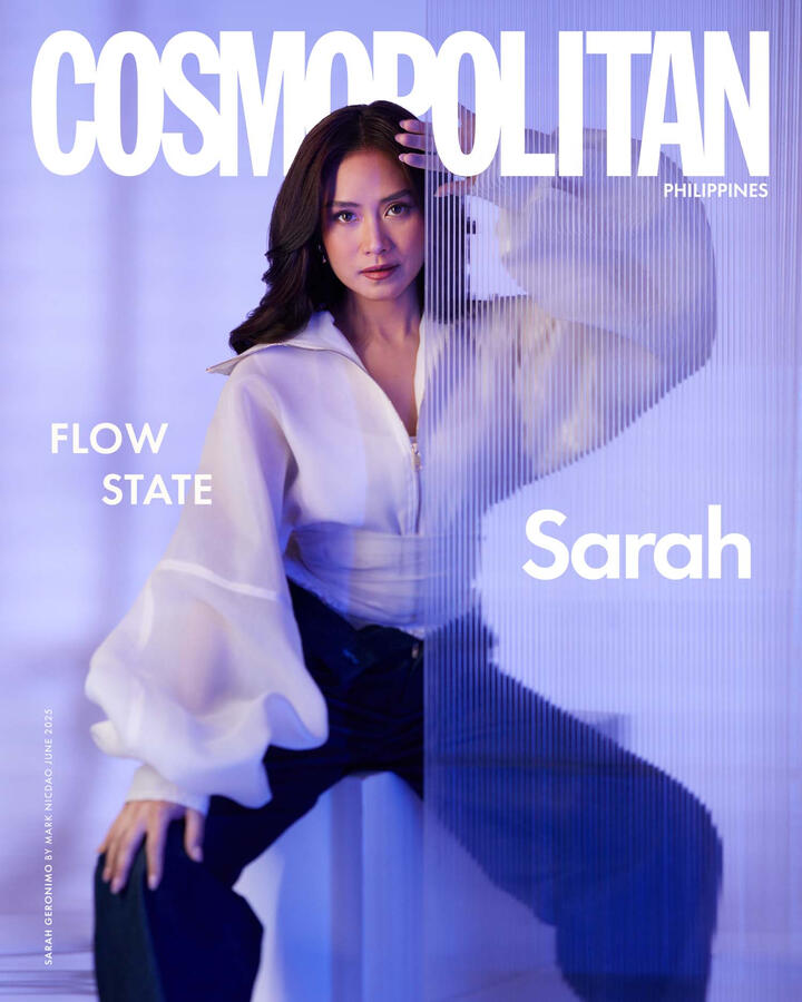Cosmopolitan Philippines