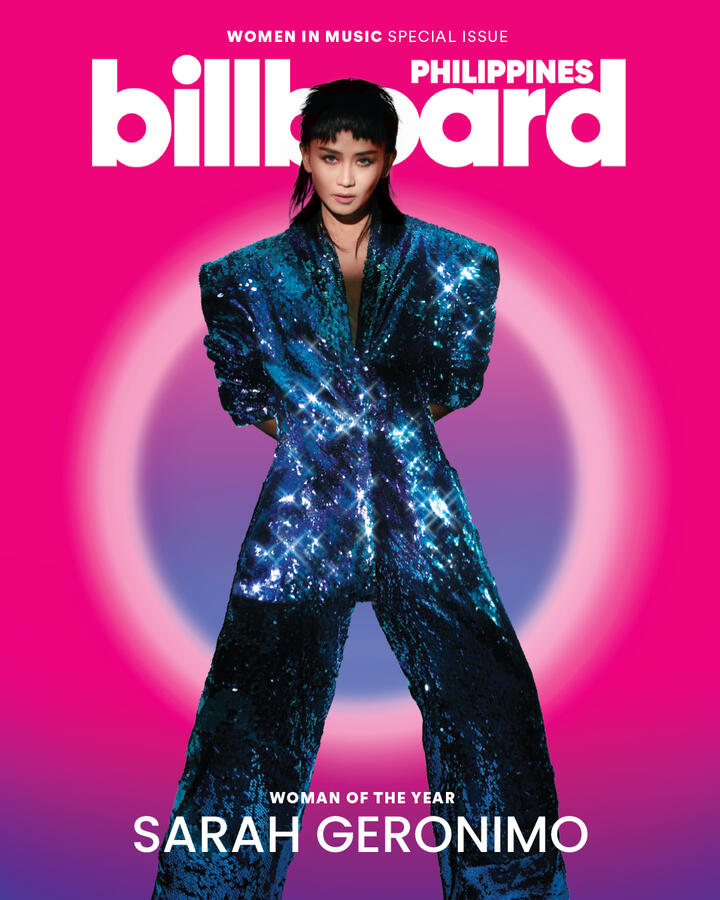 Billboard Philippines