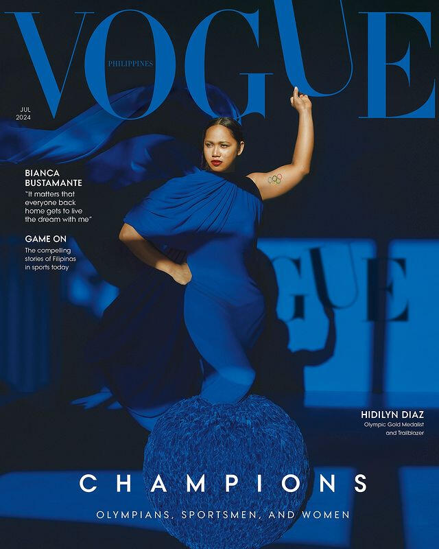 Vogue Philippines