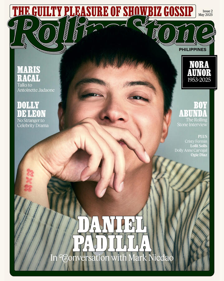Rolling Stone Philippines