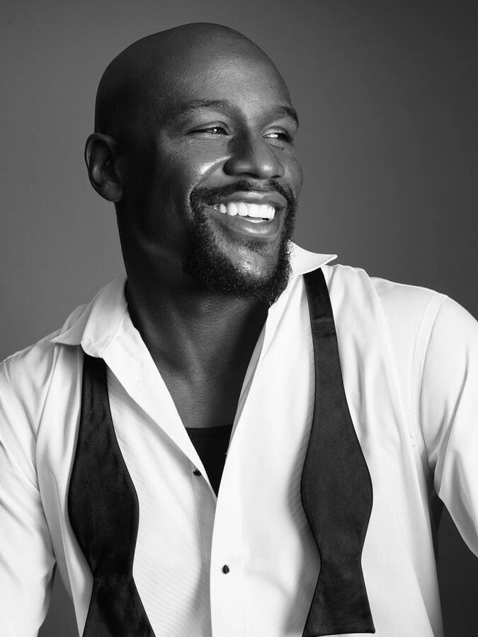 Floyd Mayweather Jr.