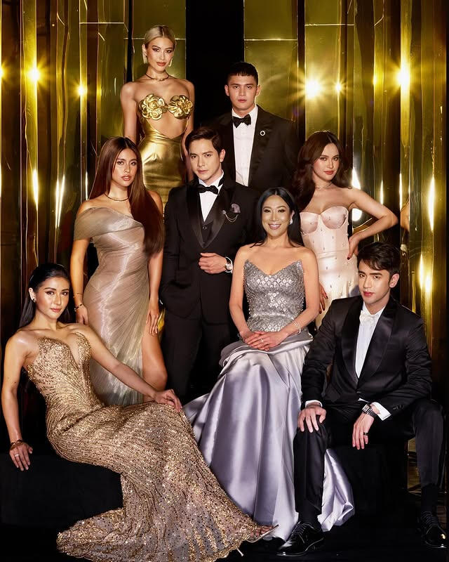 Sparkle GMA Artist Center