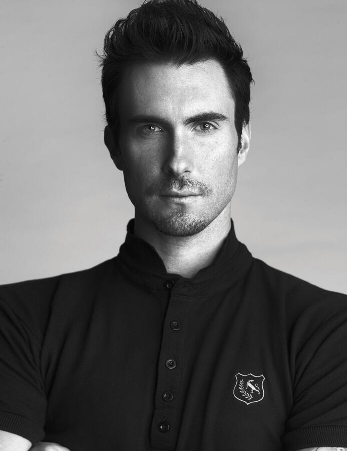 Adam Levine