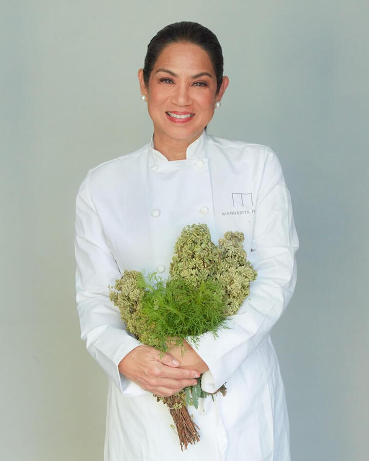 Margarita Forés