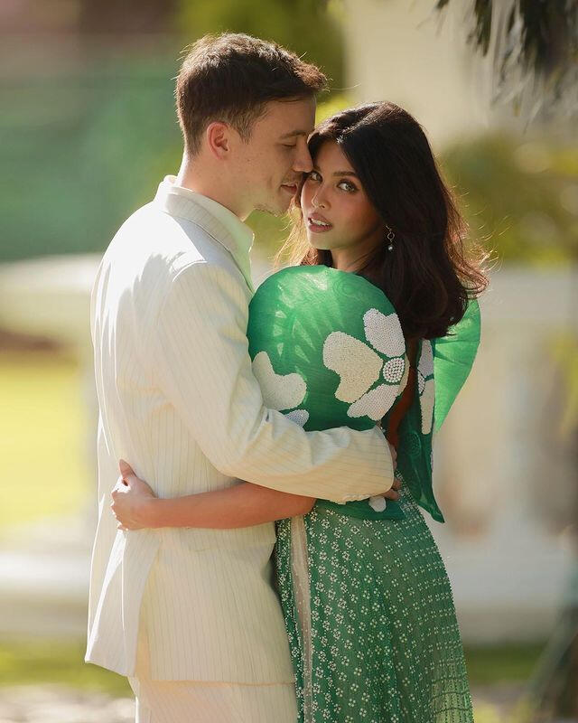 Arjo Atayde & Maine Mendoza