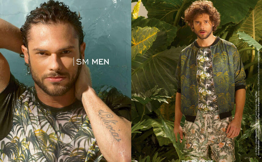SM Fashion