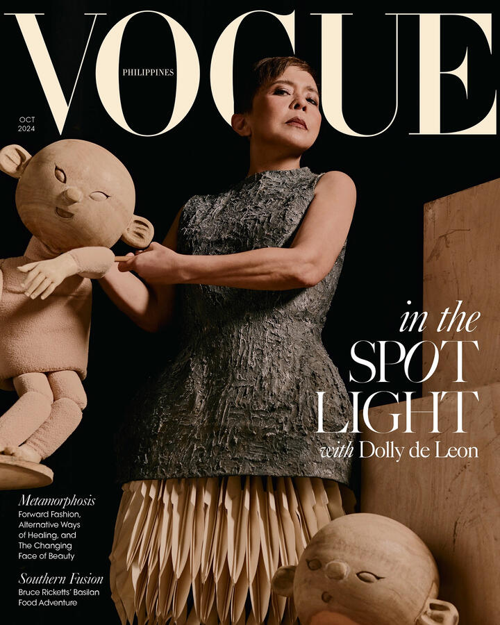 Vogue Philippines