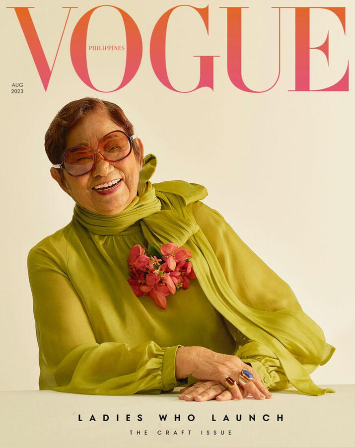 Vogue Philippines