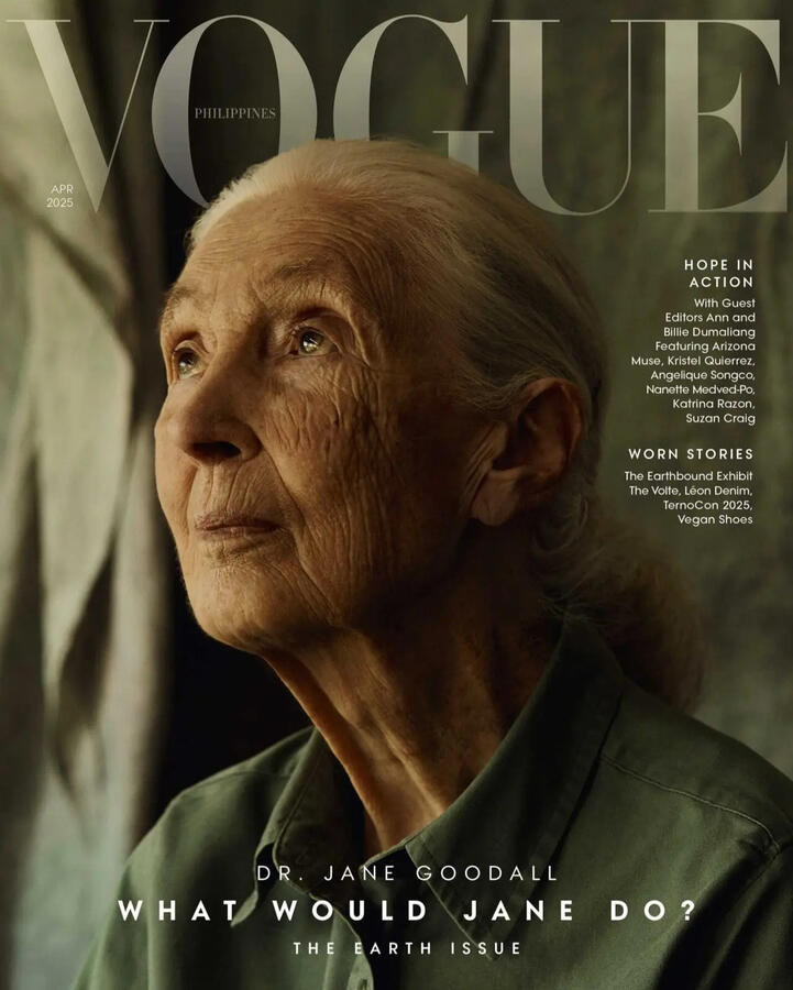 Vogue Philippines