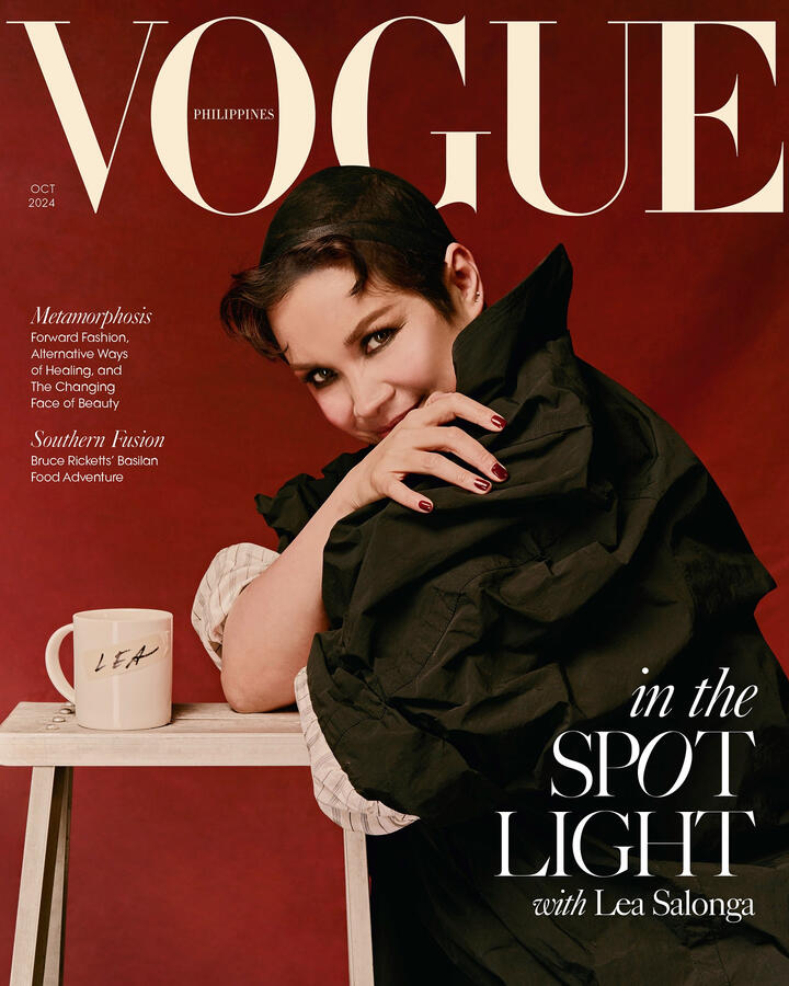 Vogue Philippines