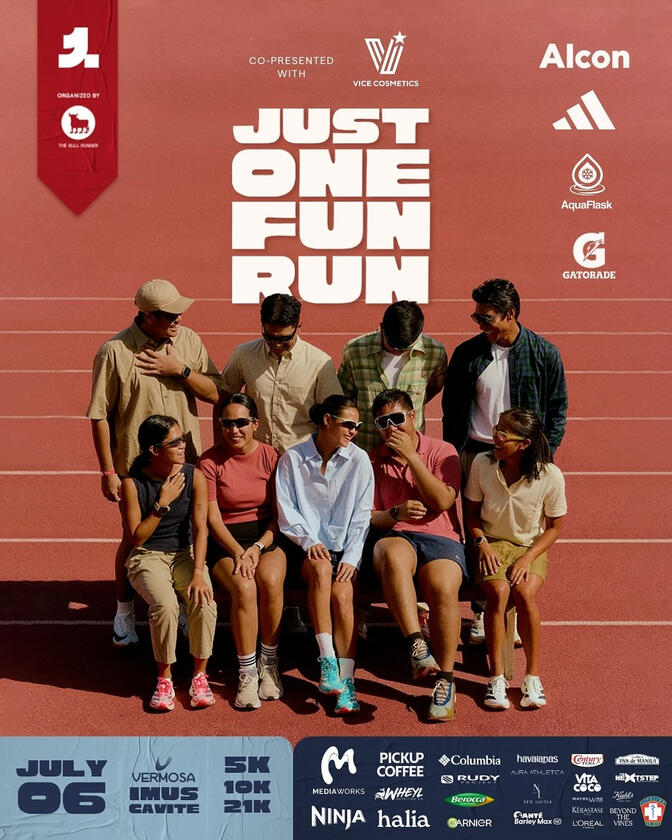 Run One Fun
