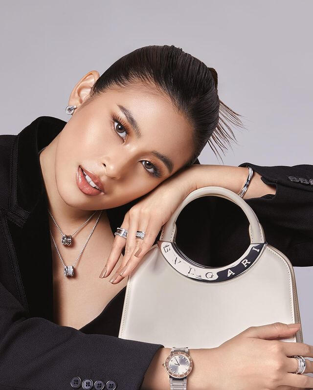 BVLGARI