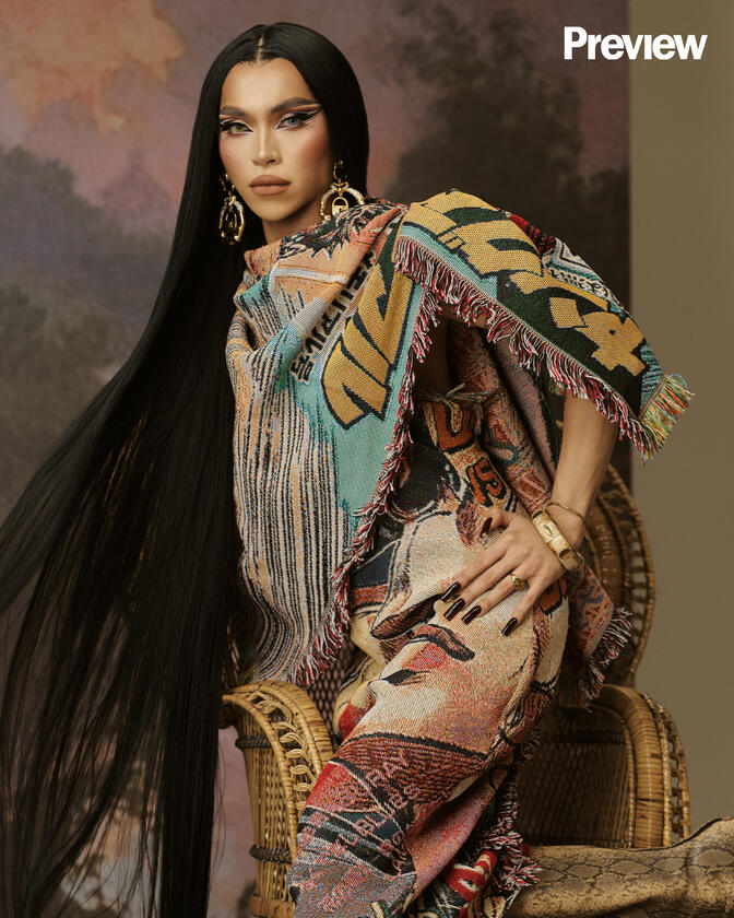 Preview&#39;s Best Dressed List 2025