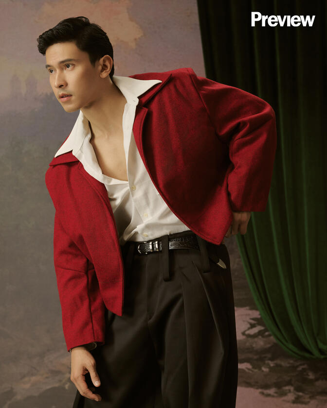 Preview Best Dressed List 2025