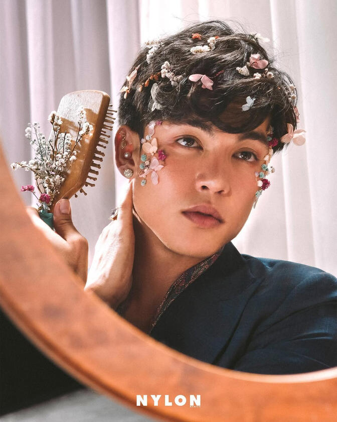 Nylon – Alex