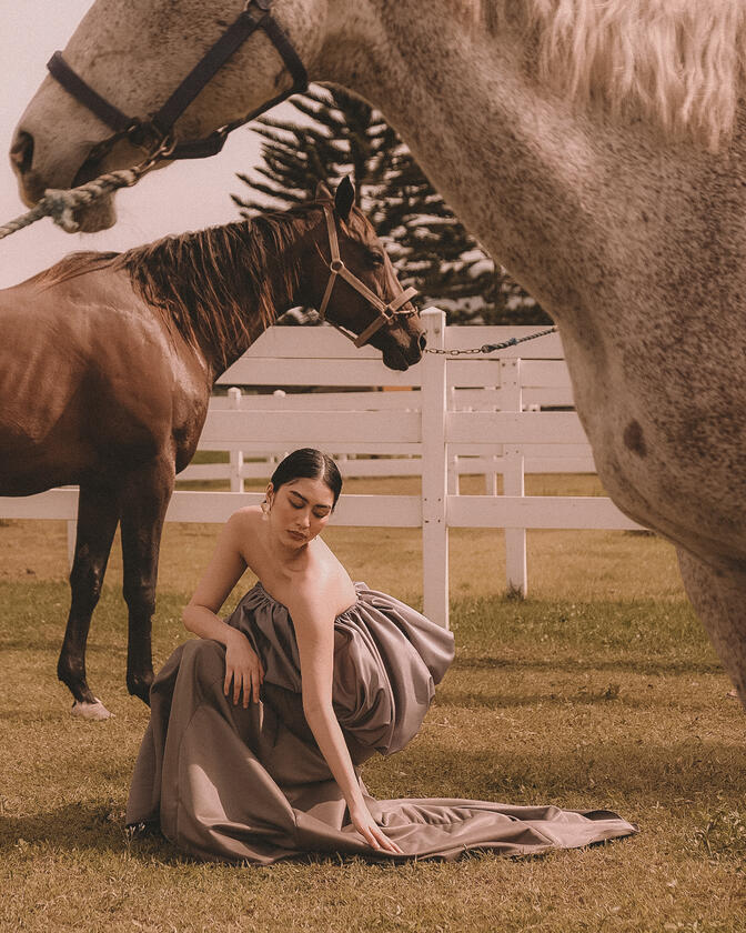A Stable Life