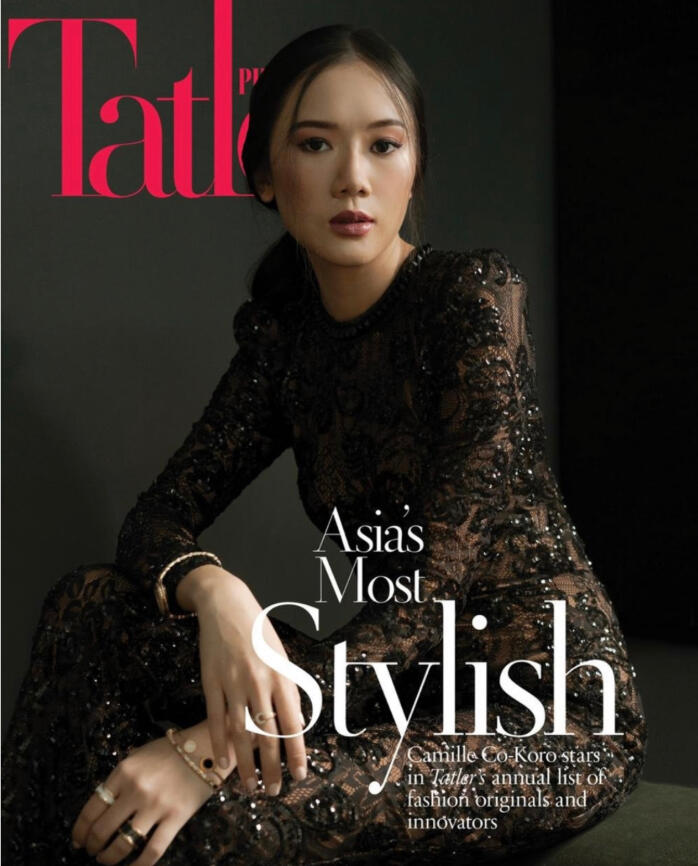 Tatler