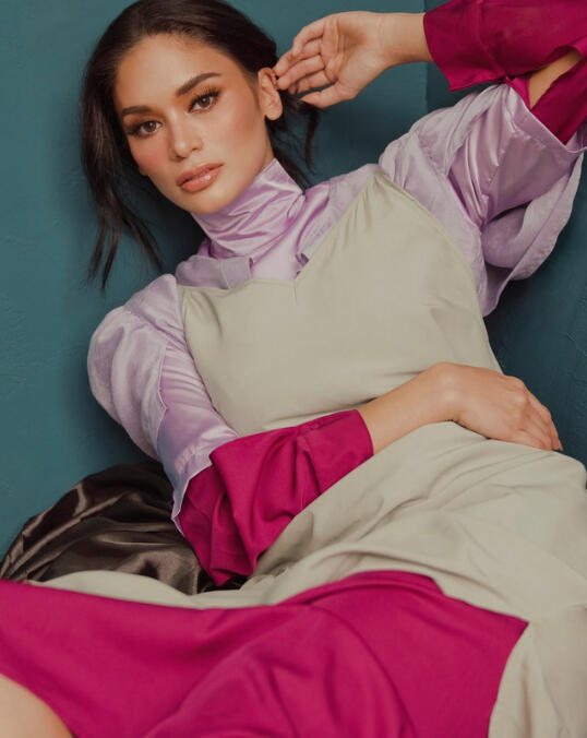 Pia W