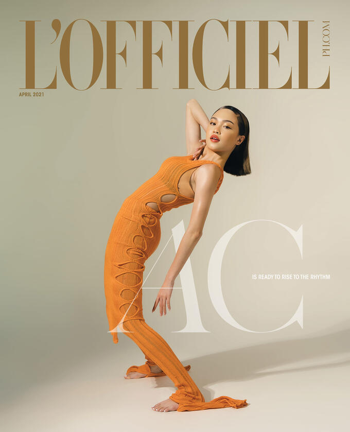 L&#39;Officiel Philippines