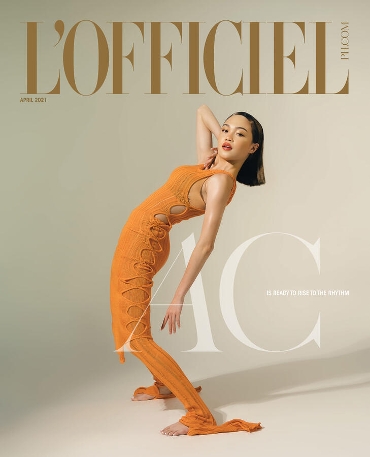 L'Officiel Philippines