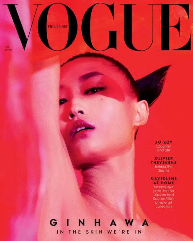 Vogue Philippines