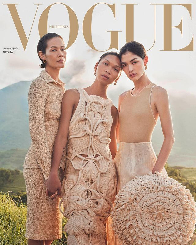 Vogue Philippines