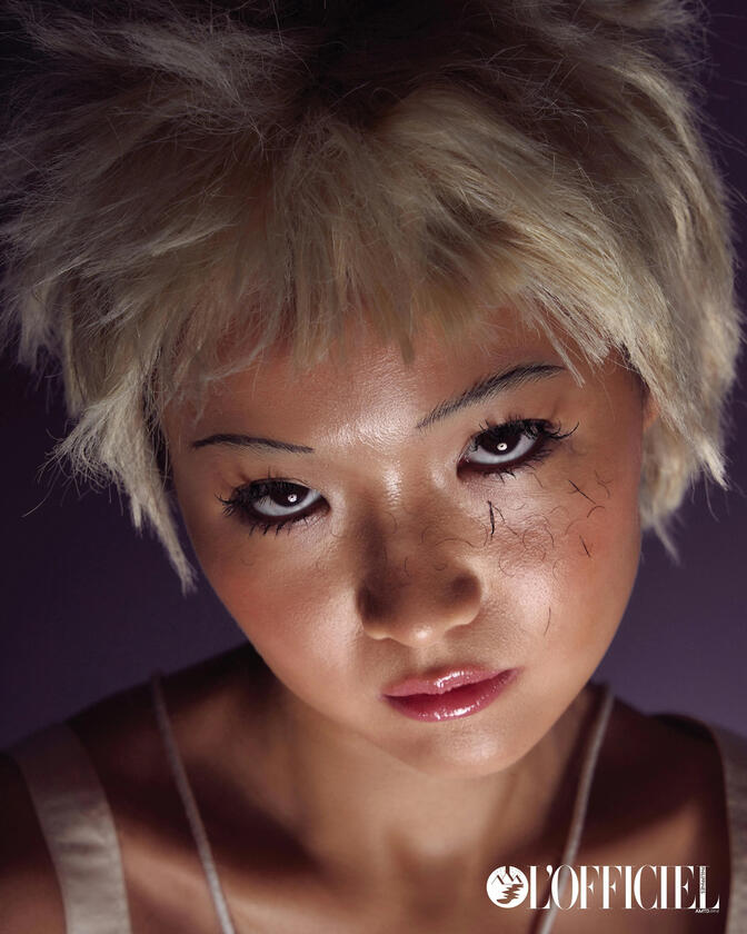 L&#39;Officiel Philippines