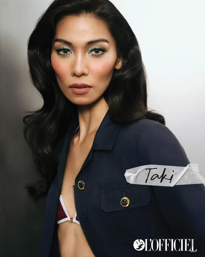 L&#39;Officiel Philippines