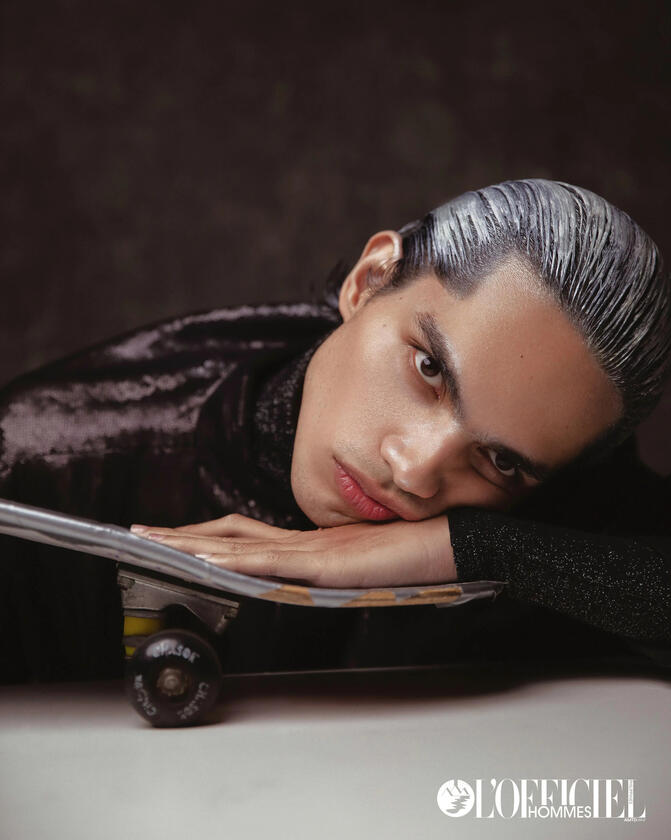 L&#39;Officiel Philippines