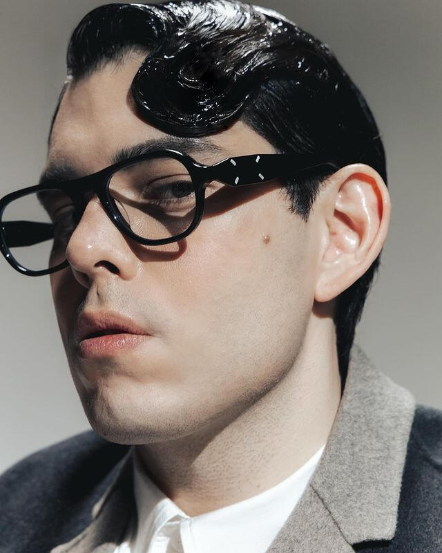 Mond for Maison Margiela