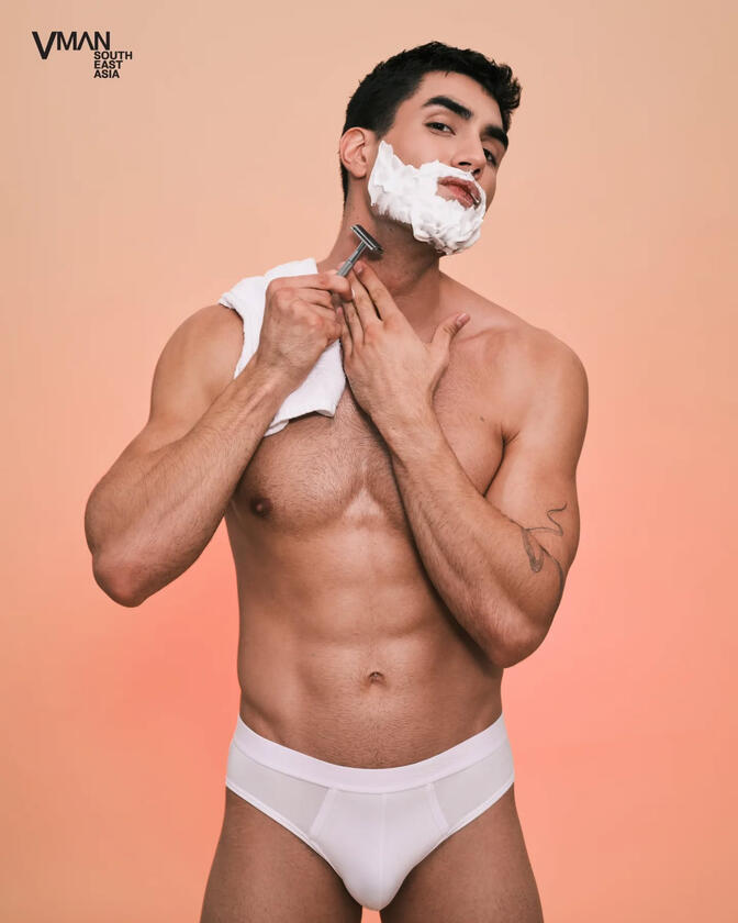 VMAN Southeast Asia