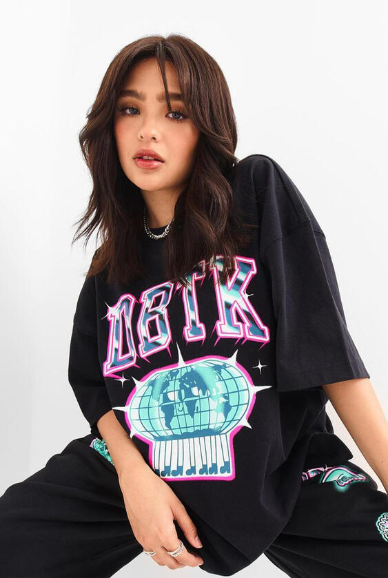 DBTK x Garapata x H&amp;M