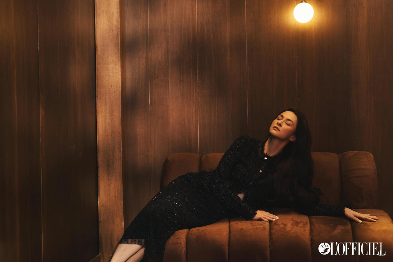 L&#39;Officiel Philippines