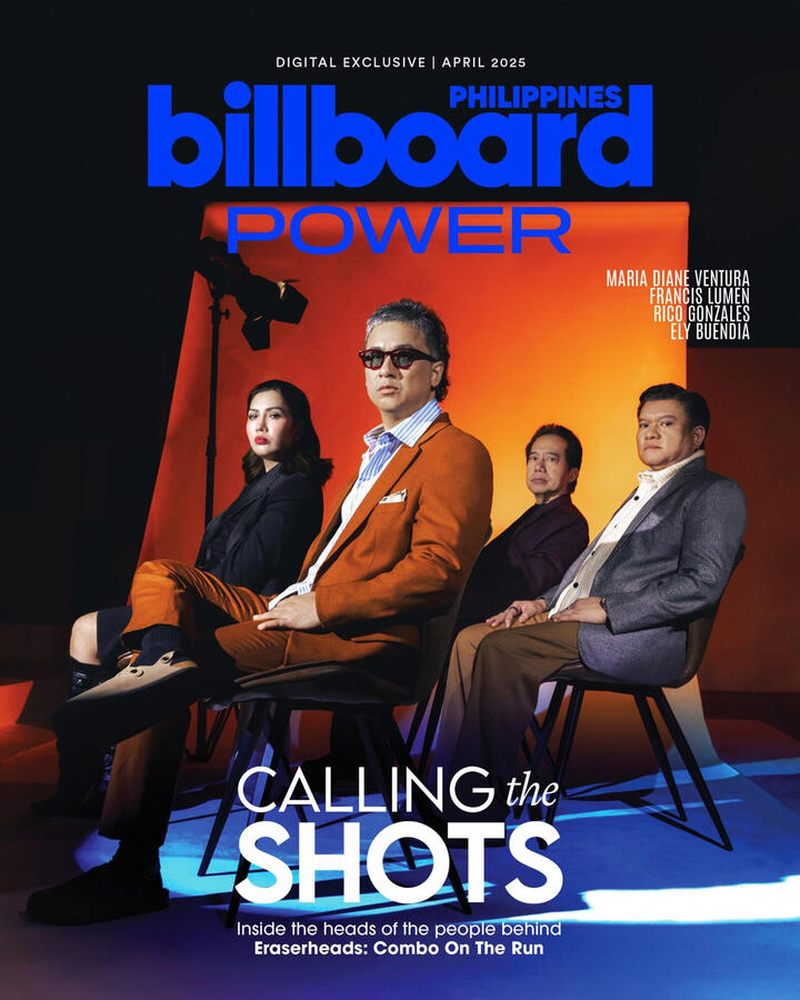Billboard Philippines