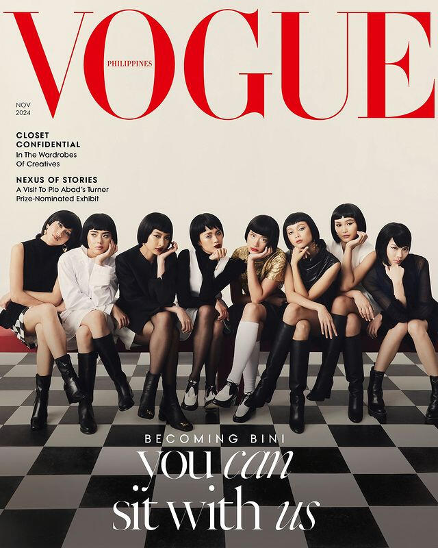 Vogue Philippines