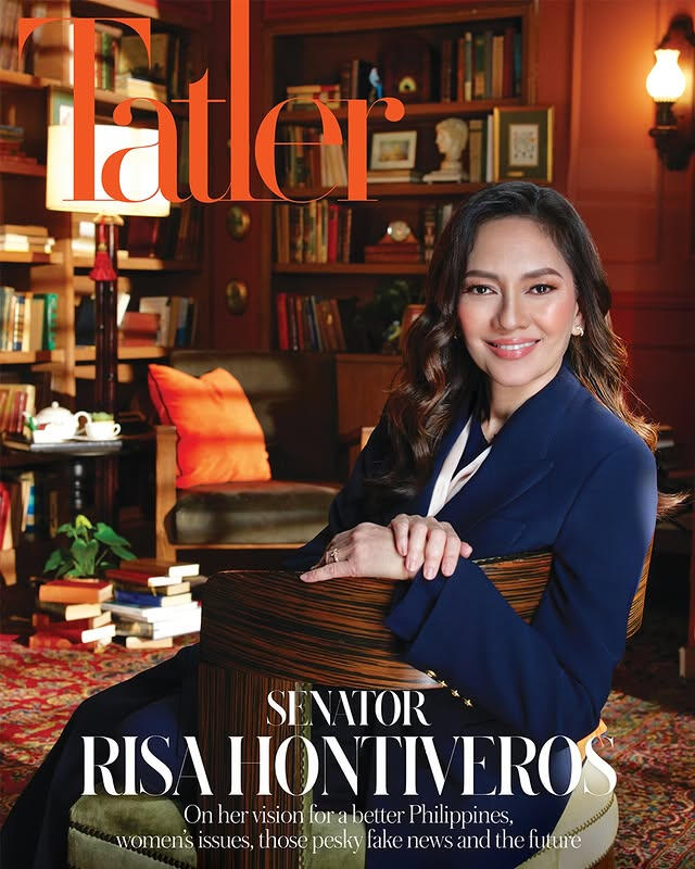 Tatler Philippines