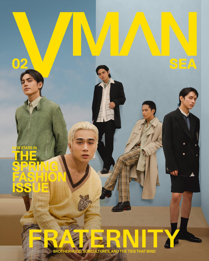 VMAN Southeast Asia