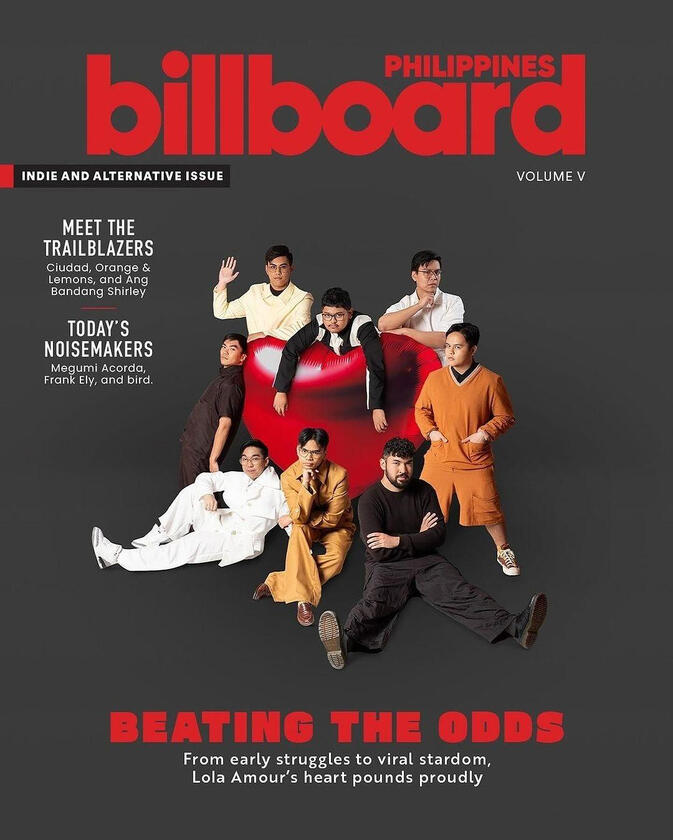 Billboard Philippines
