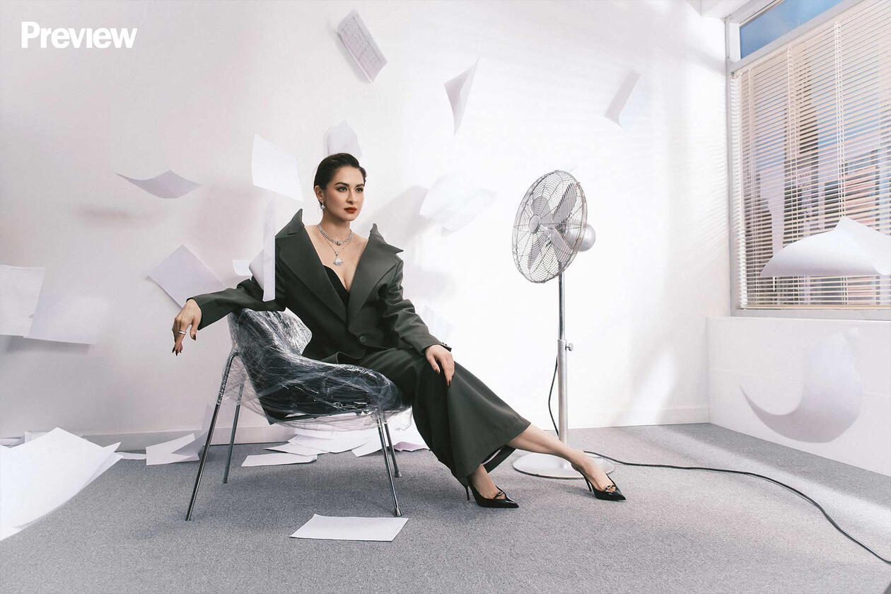 Preview Magazine