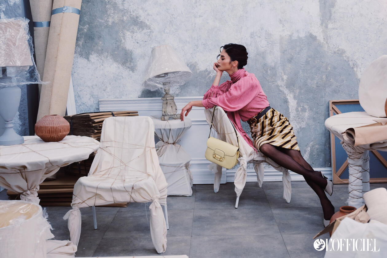 L&#39;Officiel Philippines