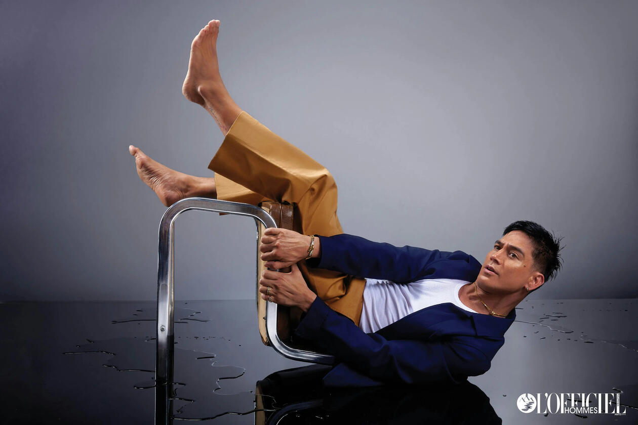 L&#39;Officiel Philippines