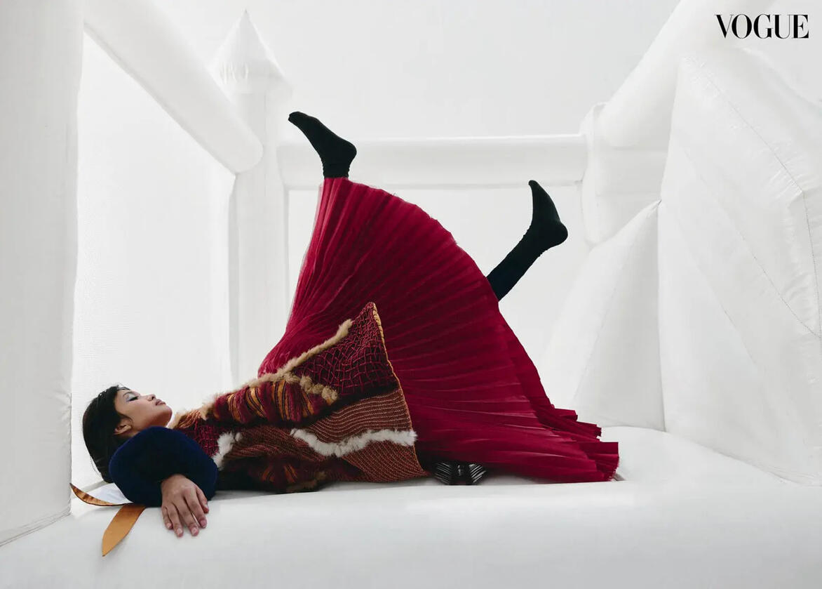 Vogue Philippines